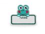 Embleme Textile Adezive pentru Nume (10 buc/pachet)  - 2