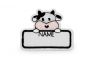 Embleme Textile Adezive pentru Nume (10 buc/pachet)  - 3