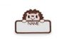 Embleme Textile Adezive pentru Nume (10 buc/pachet)  - 4
