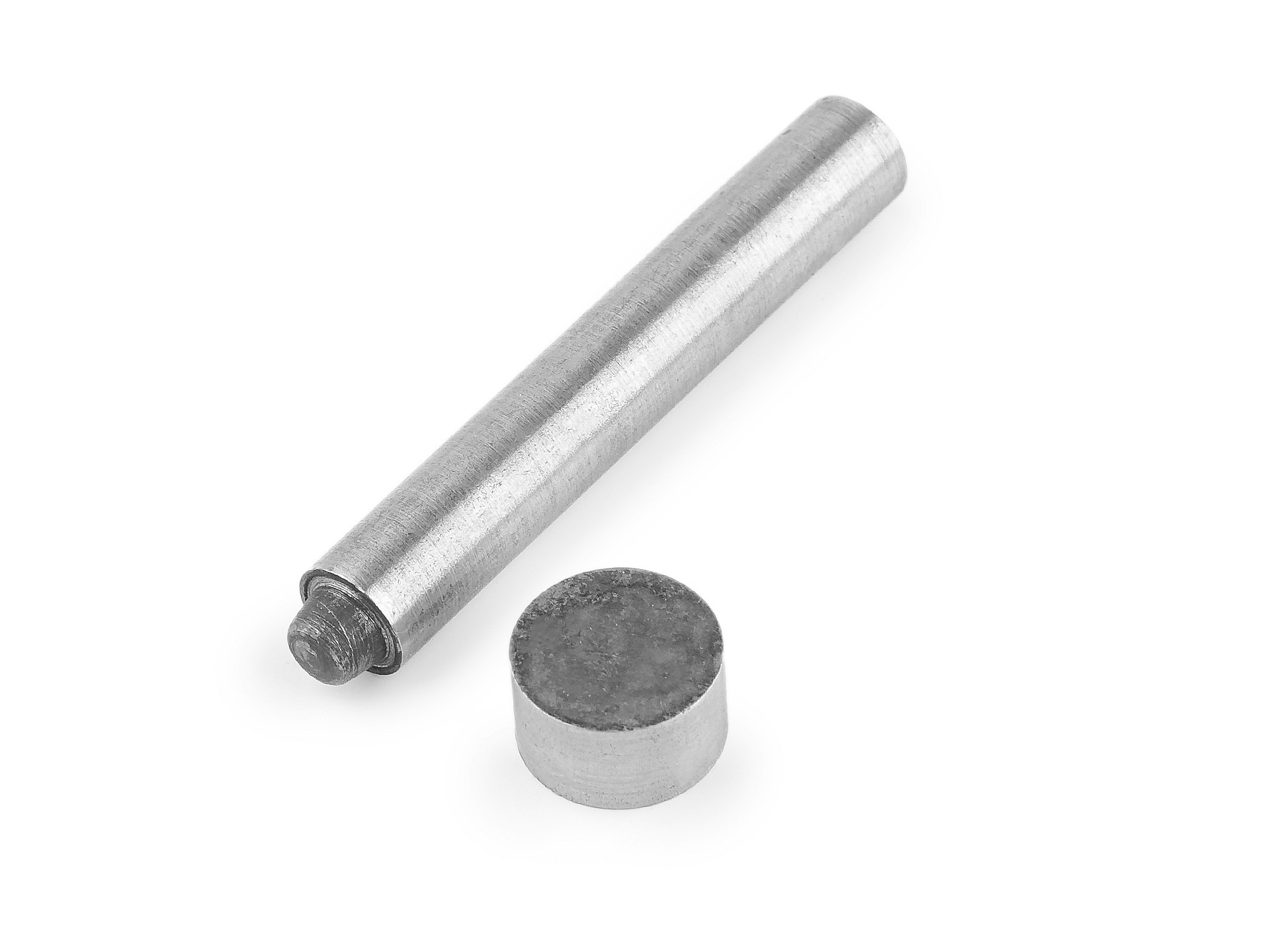 Aplicator Manual/Unealta pentru Nituirea Ochetilor, Ø10 mm (1 buc/pachet)Cod: 930678 - 3