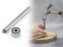 Aplicator Manual/Unealta pentru Nituirea Ochetilor, Ø10 mm (1 buc/pachet)Cod: 930678 - 1