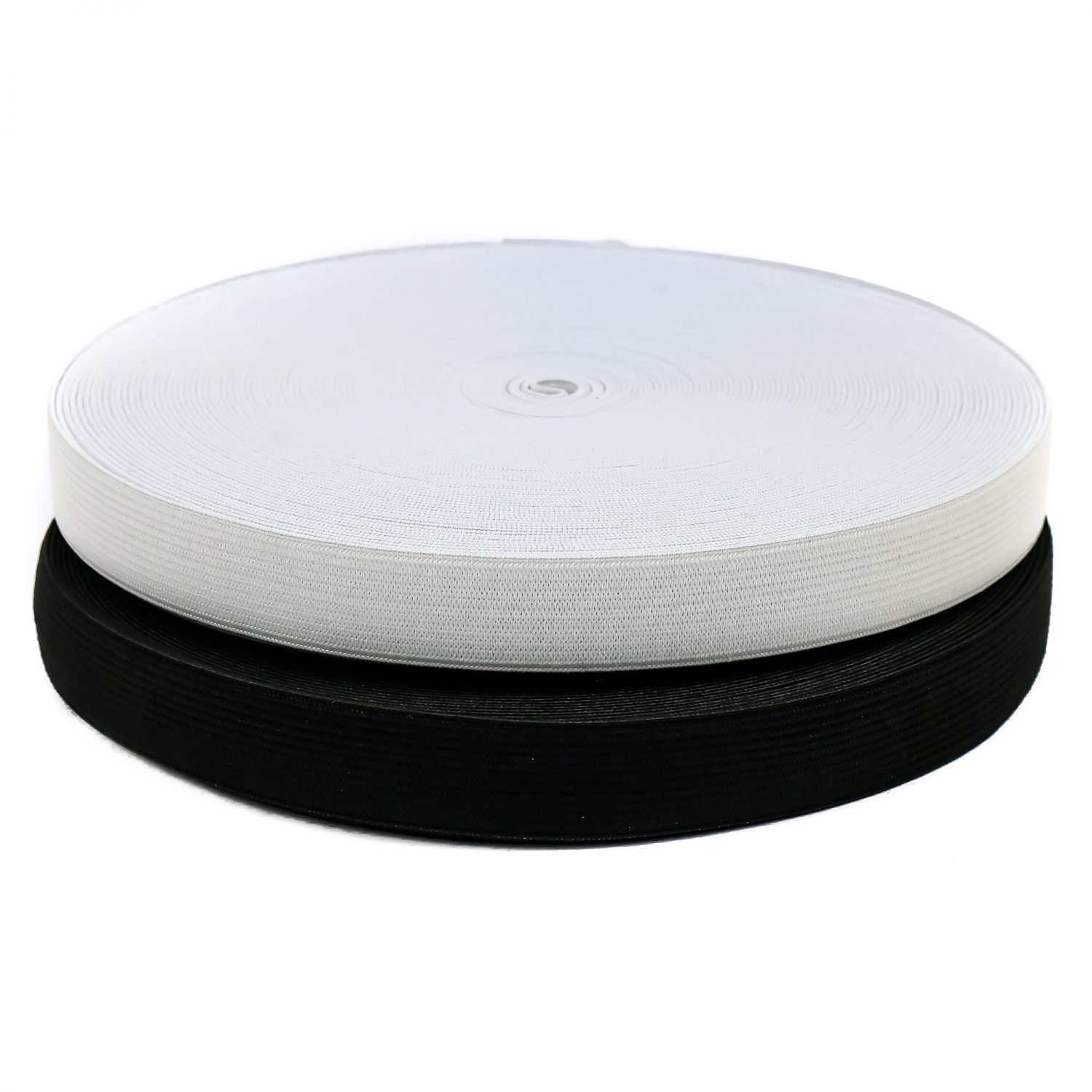 Elastic Tape, 15 mm (25 meters/roll)