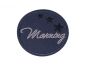 Iron-On Patch (10 pcs/pack) Code: 400376 - 3