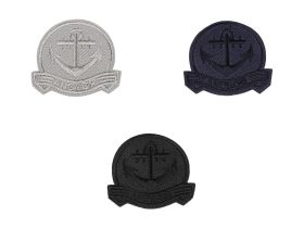 prod_nume - Embleme Termoadezive / Petic (10 buc/pachet) Cod: 400373
