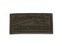 Embleme Termoadezive / Petic (10 buc/pachet) Cod: 400370 - 2