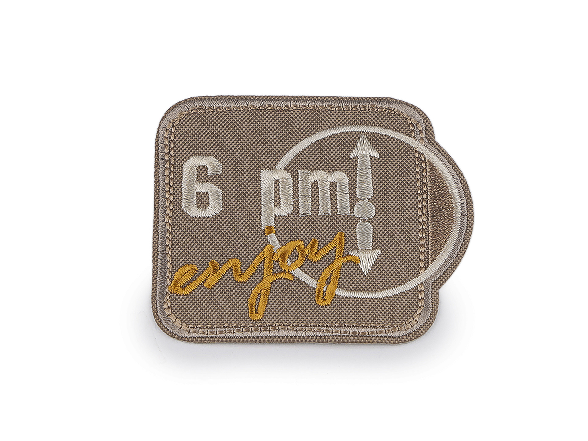 Embleme Termoadezive / Petic (10 buc/pachet) Cod: 400369 - 3