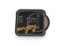 Iron-On Patch (10 pcs/pack) Code: 400369 - 2