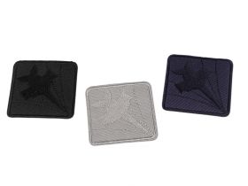 prod_nume - Embleme Termoadezive / Petic (10 buc/pachet) Cod: 400371