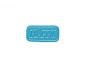 Embleme Termoadezive / Petic, Happy (10 buc/pachet) Cod: 400366 - 5