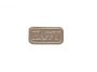 Embleme Termoadezive / Petic, Happy (10 buc/pachet) Cod: 400366 - 6