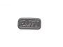 Embleme Termoadezive / Petic, Happy (10 buc/pachet) Cod: 400366 - 9