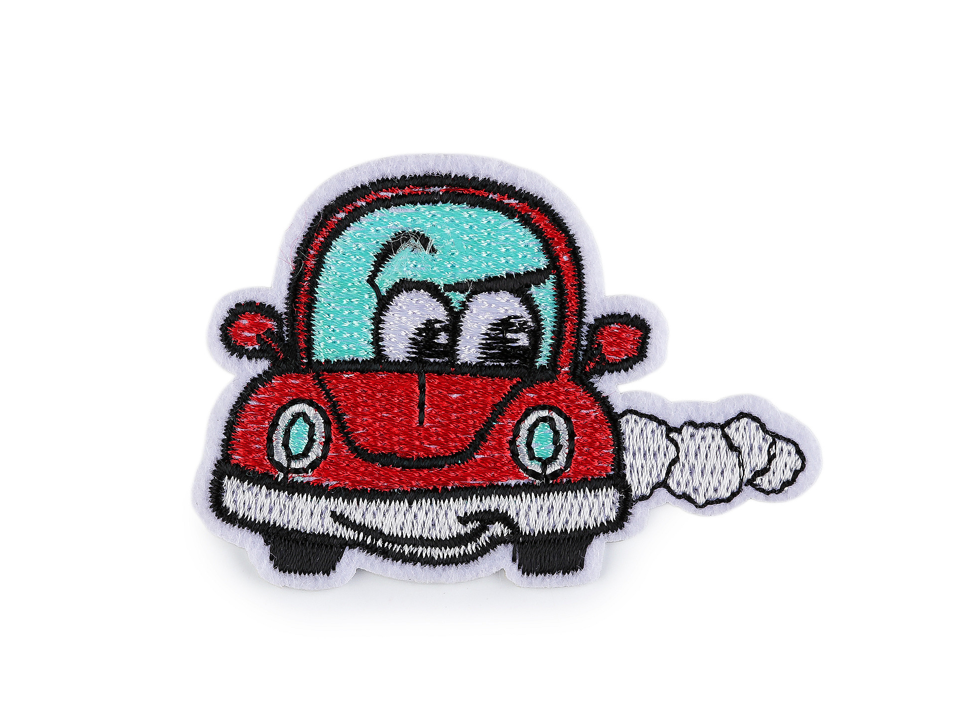 Embleme Termoadezive(10 buc/pachet) Cod: 400338 - 2