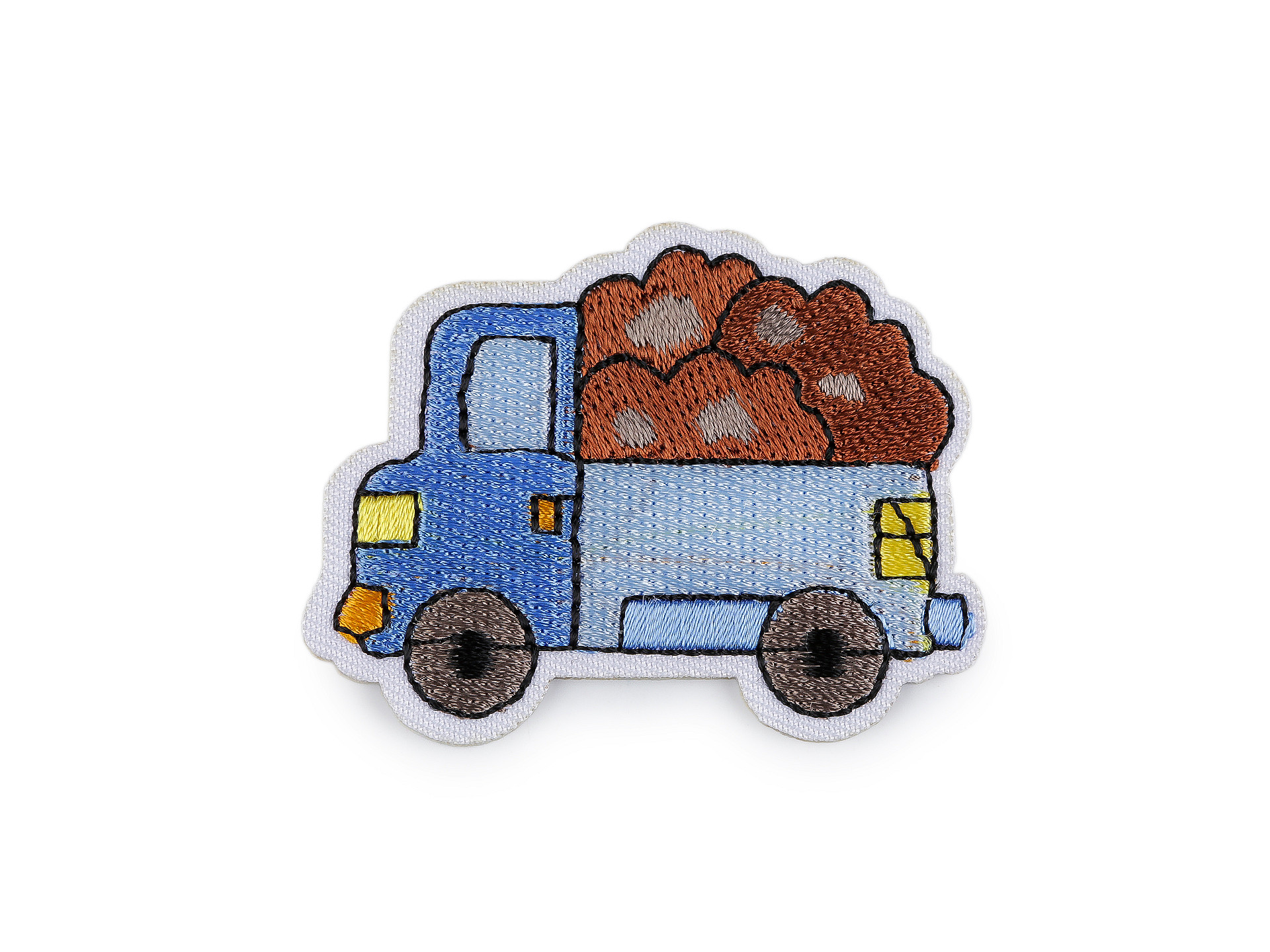 Embleme Termoadezive(10 buc/pachet) Cod: 400338 - 4