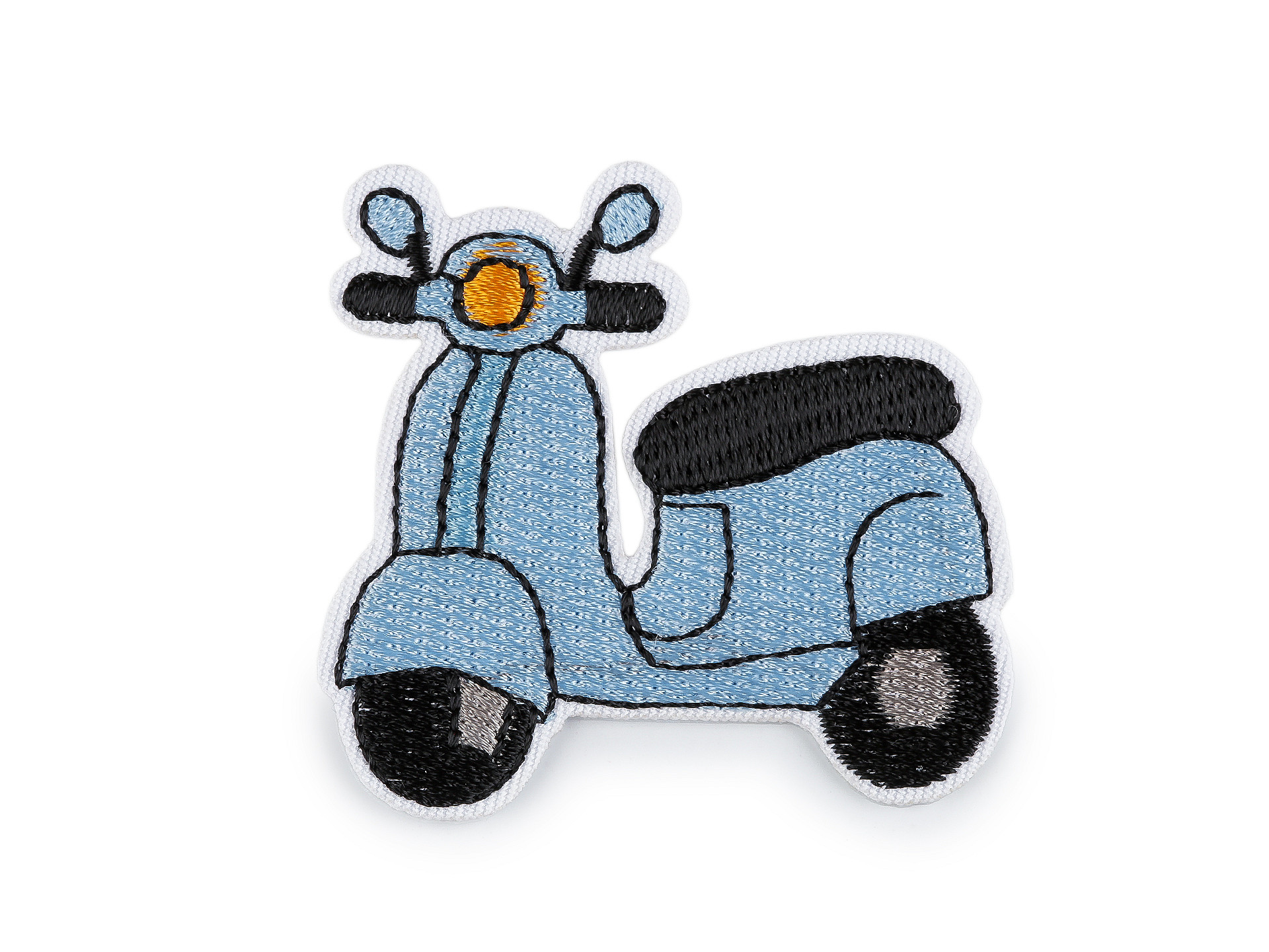 Embleme Termoadezive(10 buc/pachet) Cod: 400338 - 5