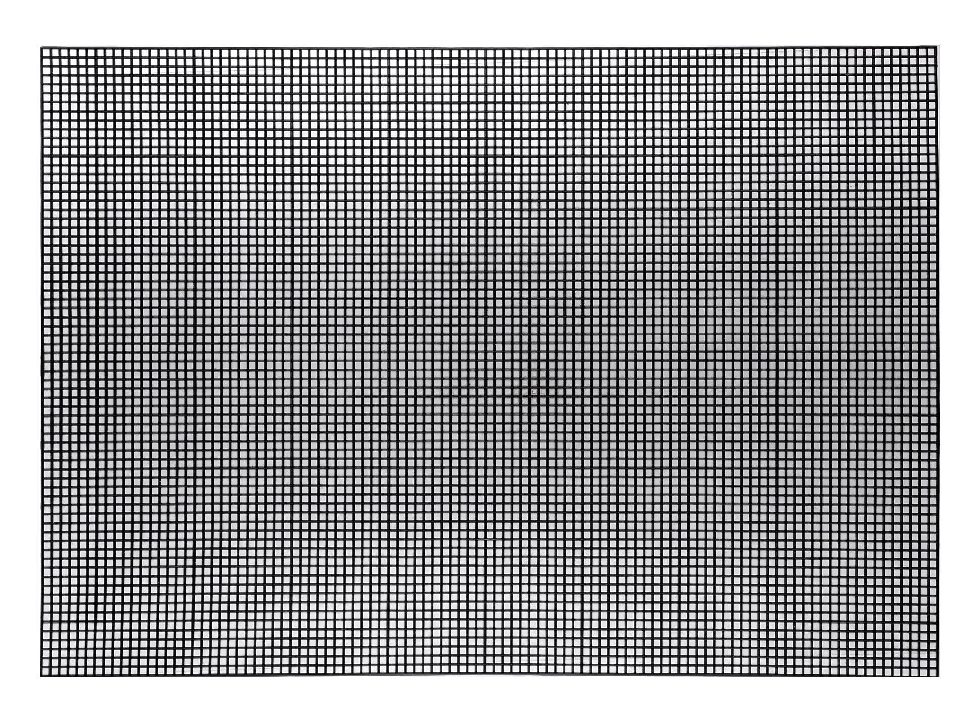 Plasa din Plastic pentru Broderie, 42x60 cm (1 bucata) Cod: 900007