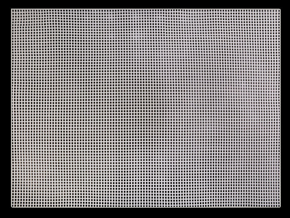 Plastic Canvas Grid for Tapiko, 42x60 cm ( 1 pcs) Code: 750979 - 2