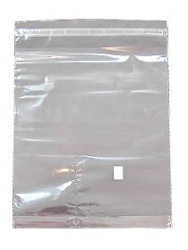 Prezentare - Pungi Inchidere Adeziva, Marime 20x58 cm (100 buc/pachet)