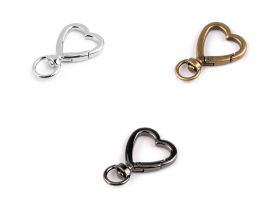 Chinga si Tridenti - Carabine Rotative din Metal, Gaura 10 mm (10 bucati/pachet)