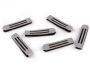 Imagine cu titlu informativ Tragator Fermoar, 50 mm (6 bucati/pachet) Cod: 840942 - 2
