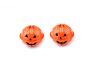 Metal Small Bell (2 pcs/pack)Code: 9300319 - 1