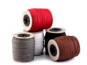 prod_nume - Snur din Poliester pentru Jaluzele, 1.4 mm (100 metri/rola) Cod: 310024