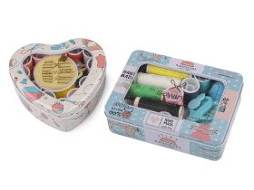 prod_nume - Trusa de Cusut pentru Uz Casnic (1 set), Cod: 930859