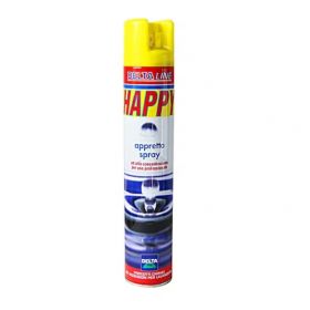 Tailoring Sprays - Starch Spray HAPPY, 500 ml