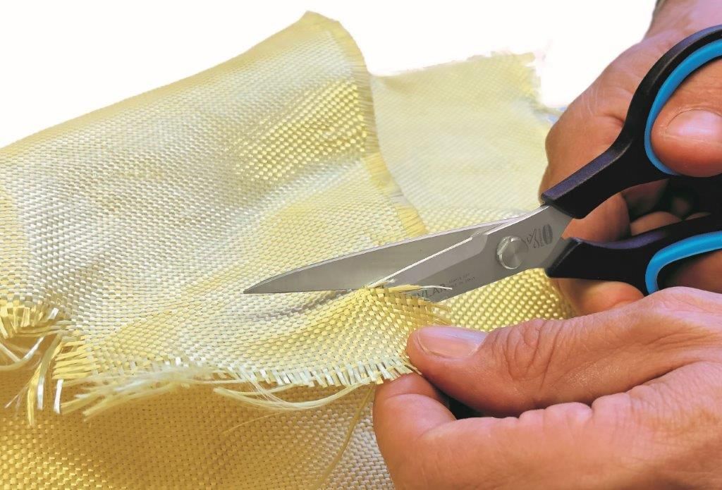 D&D PowerDrive Cinghia A V In Kevlar 4H400 - Lunghezza 101,6 Cm In Aramide Per Applicazioni Giardino E Agricole - 4