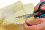 Foarfeca Croitorie, Kevlar, Aramide, lungime 18 cm, Cod: B63300700ZZ  - 2