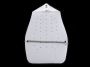 Universal Ironing Plate Cover - 3