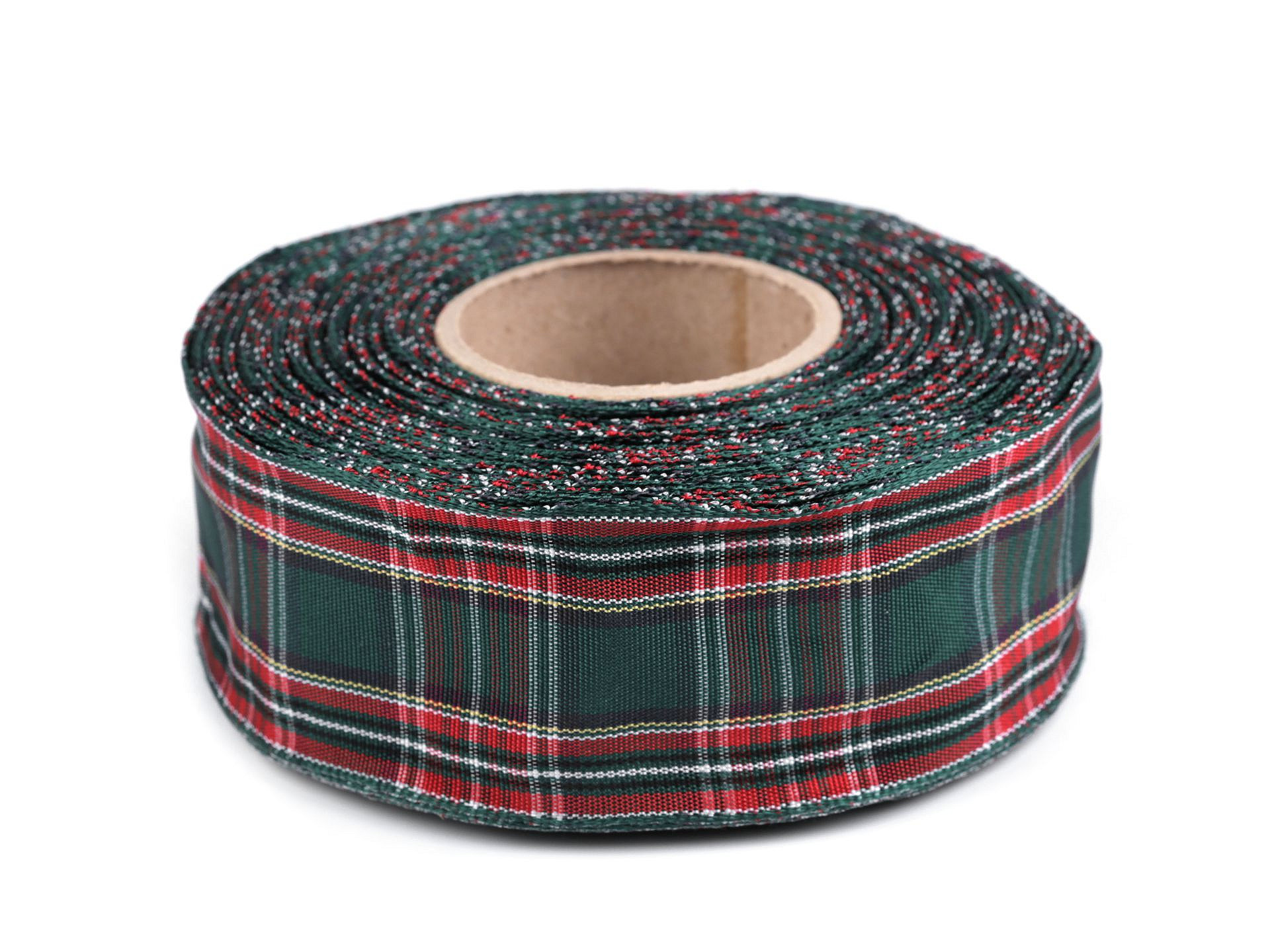 Panglica in Carouri cu Sarma, latime 40 mm (45 m/rola) Cod: 430752 - 5