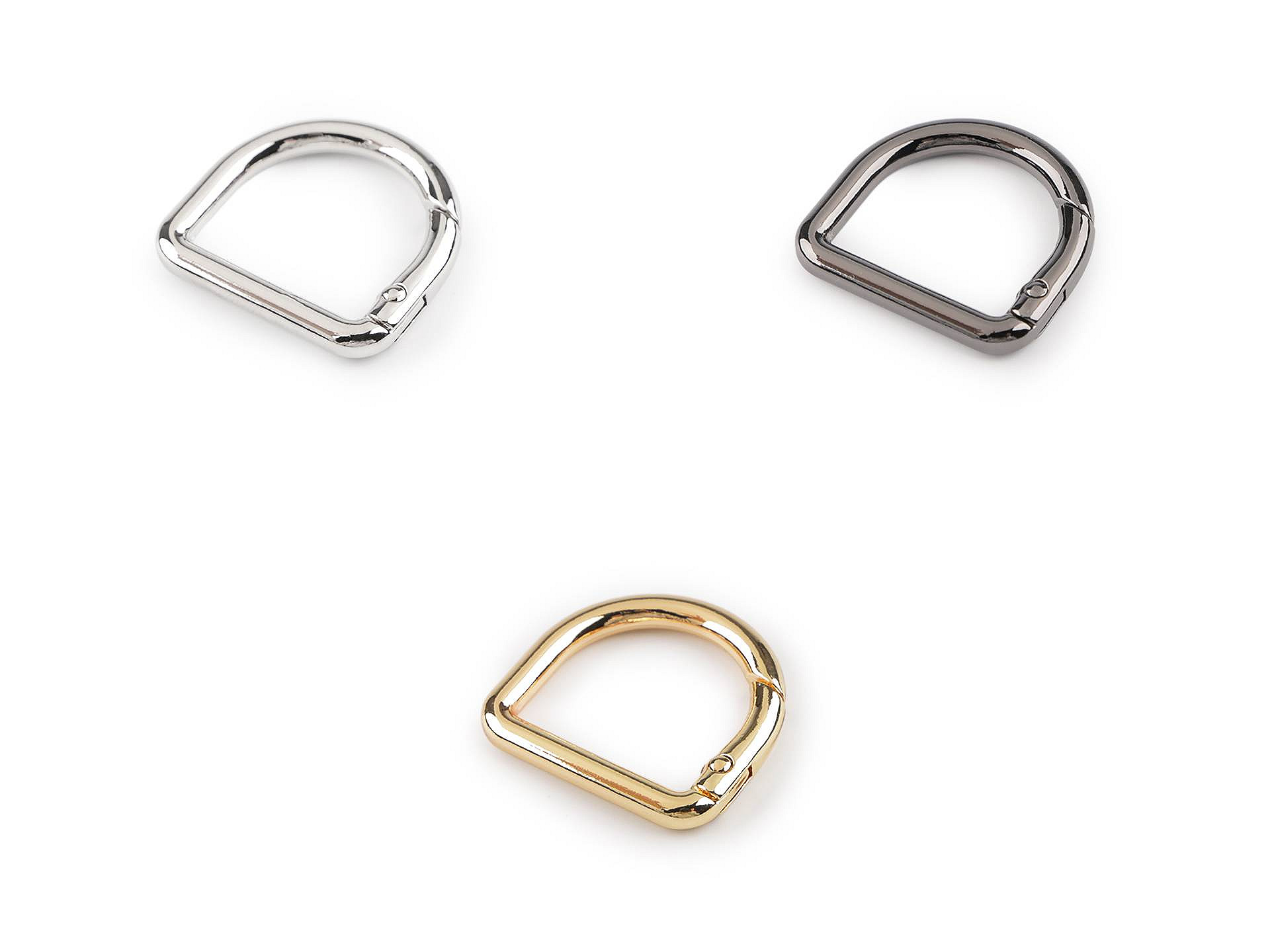 Carabina Metalica, 22 mm (10 bucati/pachet) 