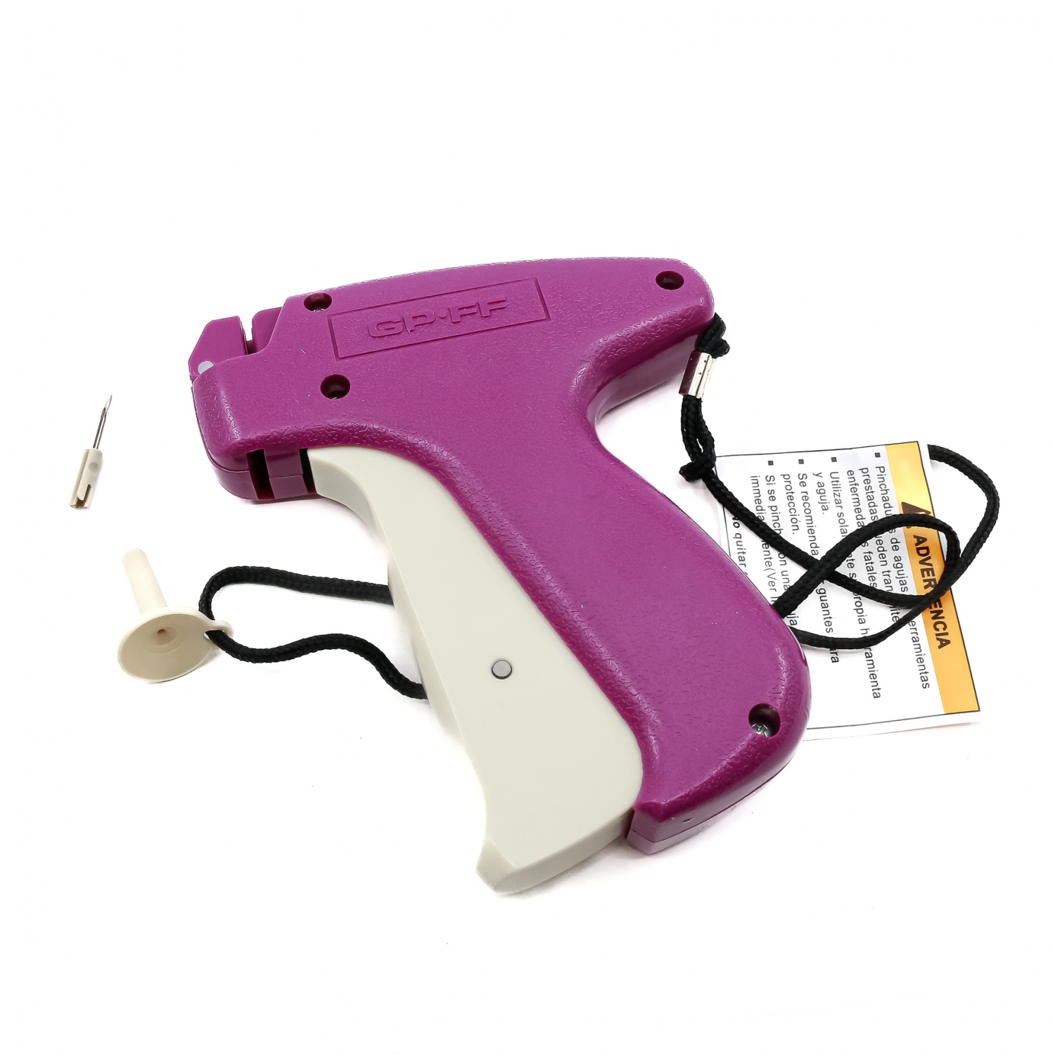 Pistol Agatatori Avery Denisson cu Ac Fin, Cod: 10678