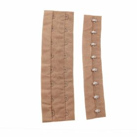 Inele Sutien, Metal, diametru interior 10 mm, (100 bucati/punga)Cod: MH10 - Mos si Baba Inchidere Sutien, Latime 40 mm, 2 Randuri (10 perechi/pachet) E-17