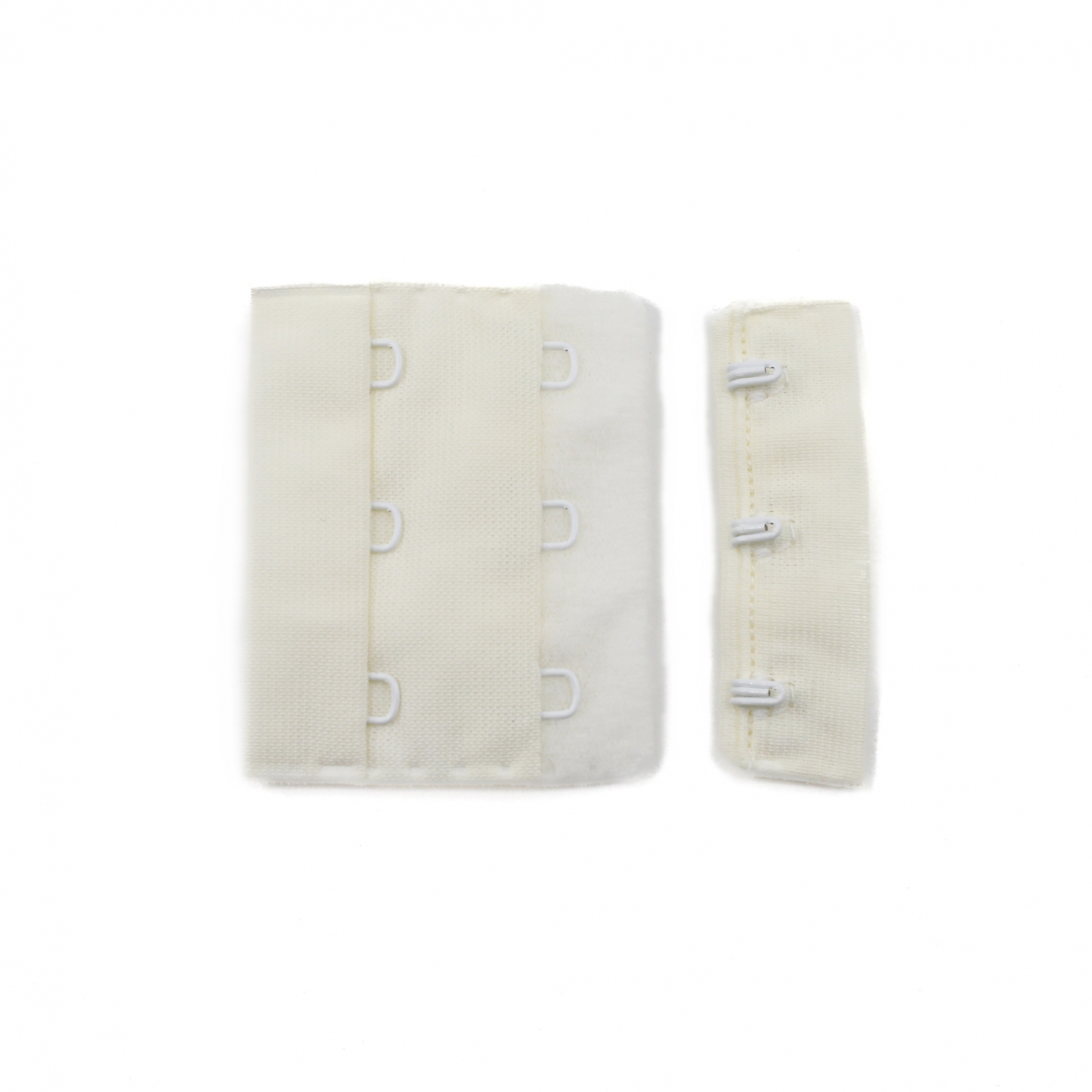 Prelungire Sutien, Latime 50 mm, 2 Randuri (25 perechi/pachet) E-16