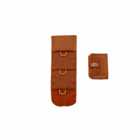 Inele Sutien, Metal, diametru interior 8 mm, (100 bucati/punga)Cod: MH08 - Prelungire Sutien, Latime 20 mm, 1 Rand (50 perechi/pachet) E-10