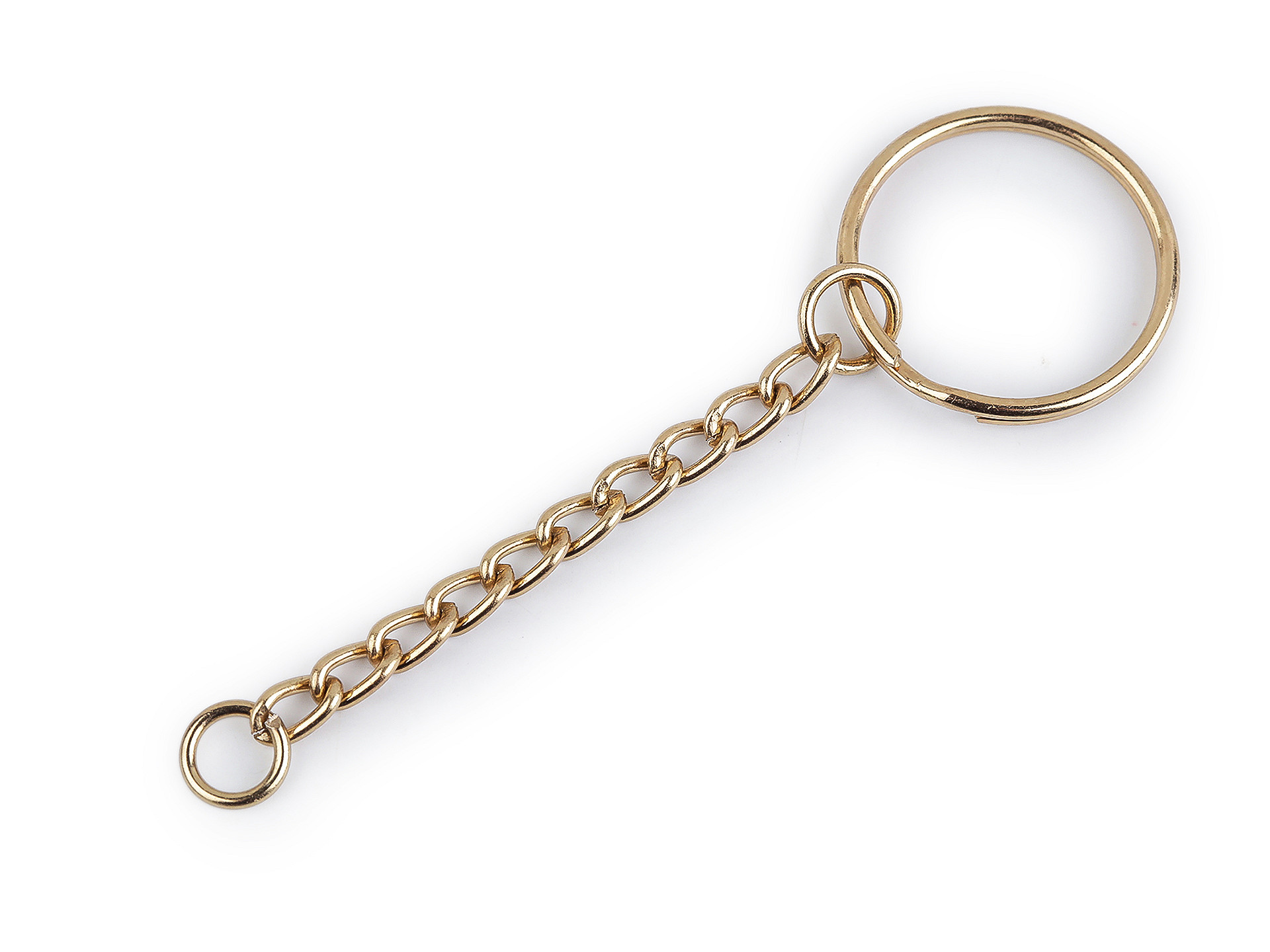 Baza Breloc, 25 mm (10 buc/pachet) Cod: 730921 - 3