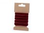 10 mm Velvet Ribbon (3 meters/roll) - 4