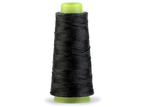 Sewing Thread - Waxed Polyester  Sewing Thread (1 cone)