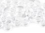 Nasturi cu Picior, Transparenti (100 buc/pachet) Cod: 120542 - 2