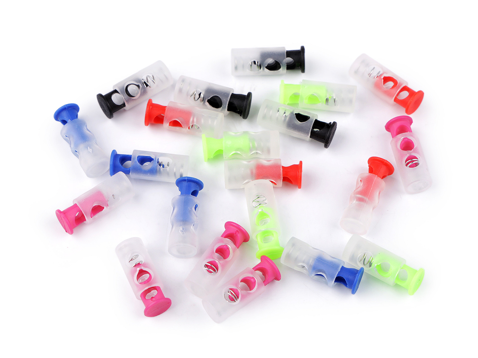 Opritori Snur, (50 bucati/punga) Cod: 160077