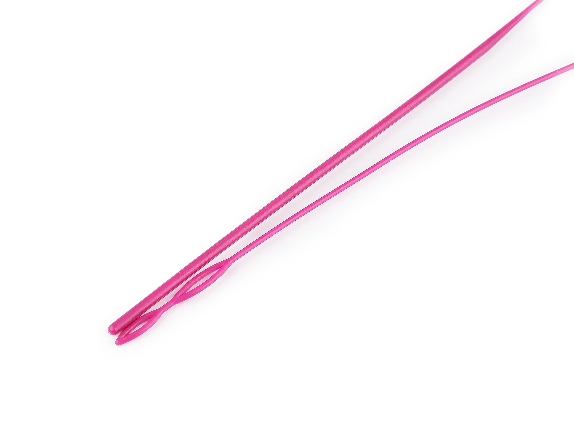 Dispozitiv Introdus Elastice si Snururi, 58 cm (1 bucata/pachet) - 4