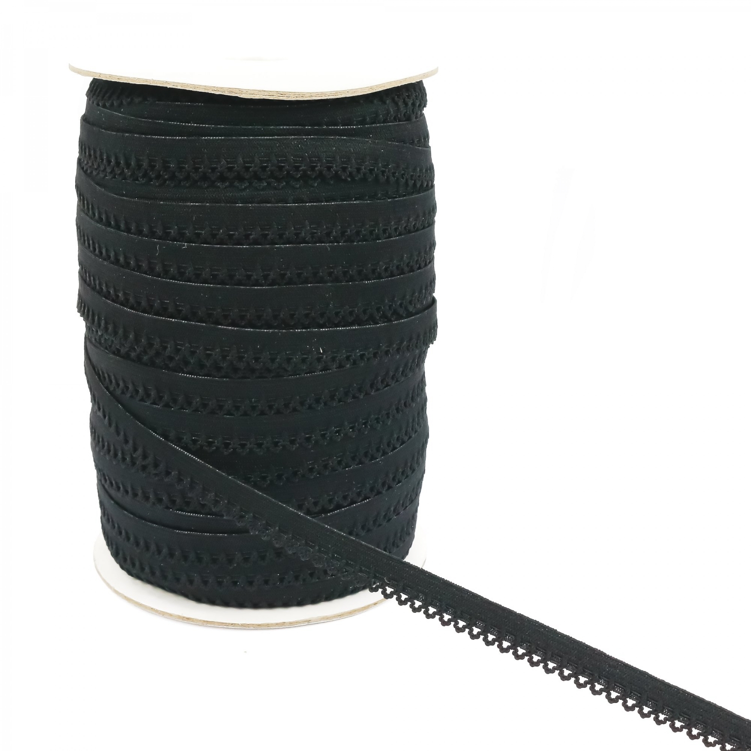 Underwear Elastic Tape, 10 mm (100 meters/roll) - 3