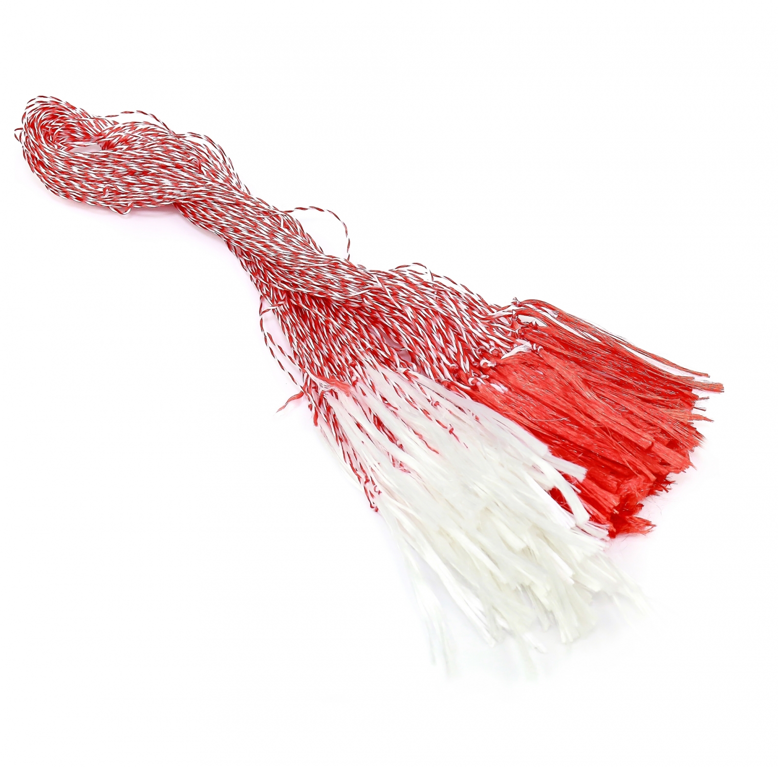 Martisor Cord 01, Length: 37 cm (100pcs/pack) - 2