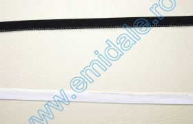 Elastic Transparent - 6 mm (500 metri/rola) - FRAMILON Elastic Lenjerie - 8mm (100 metri/rola)