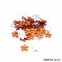 Strasuri de Cusut, model Floare, diametru 11 mm (200 buc/punga) Cod: STRAS-FLORI12 - 3