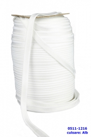 Elastic Decorativ Delia, 16 mm (50 metri/rola) Elastic pentru Sutien, 10 mm (100 metri/rola)