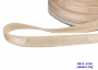 Elastic  Bra Strap, 10 mm (100 meters/roll) - 7