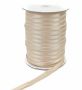 Elastic  Bra Strap, 10 mm (100 meters/roll) - 3