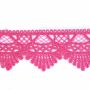 Banda Dantela Brodata, 6 cm ( 8,5 metri/rola) Cod: FDS06140 - 5